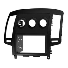 Metra DP-7419 Nissan Altima dash panel 2005-2006 Dash Installation Kit