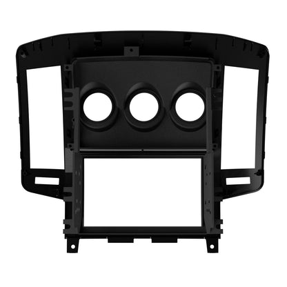 Metra DP-7419 Nissan Altima dash panel 2005-2006 Dash Installation Kit