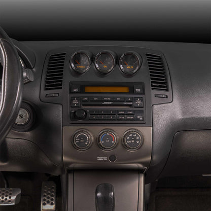 Metra DP-7419 Nissan Altima dash panel 2005-2006 Dash Installation Kit