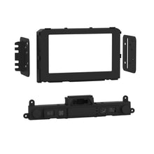 Metra 95-7298B Kia Sportage W/O Nav 2020-22 Dash Installation Kit