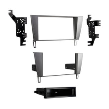 Metra 99-8161S Lexus SC430 Dash Installation Kit