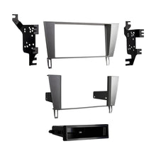 Metra 99-8161S Lexus SC430 Dash Installation Kit