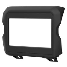 Metra 107-CH3B JEEP WRANGLER JL 2018-UP | GLADIATOR 2020-UP Dash Kit