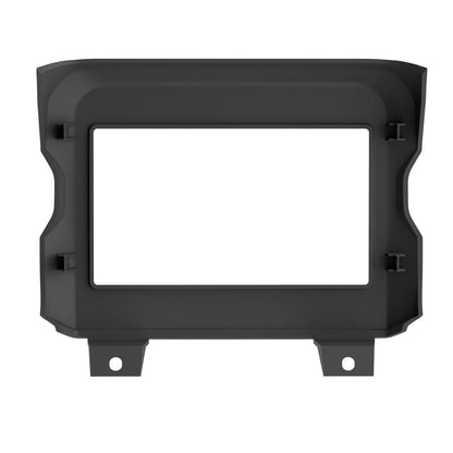 Metra 107-CH3B JEEP WRANGLER JL 2018-UP | GLADIATOR 2020-UP Dash Kit