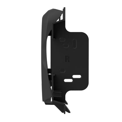 Metra 107-CH3B JEEP WRANGLER JL 2018-UP | GLADIATOR 2020-UP Dash Kit