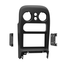Metra DP-7529 Nissan Sentra 2000-06 Dash Installation Kit