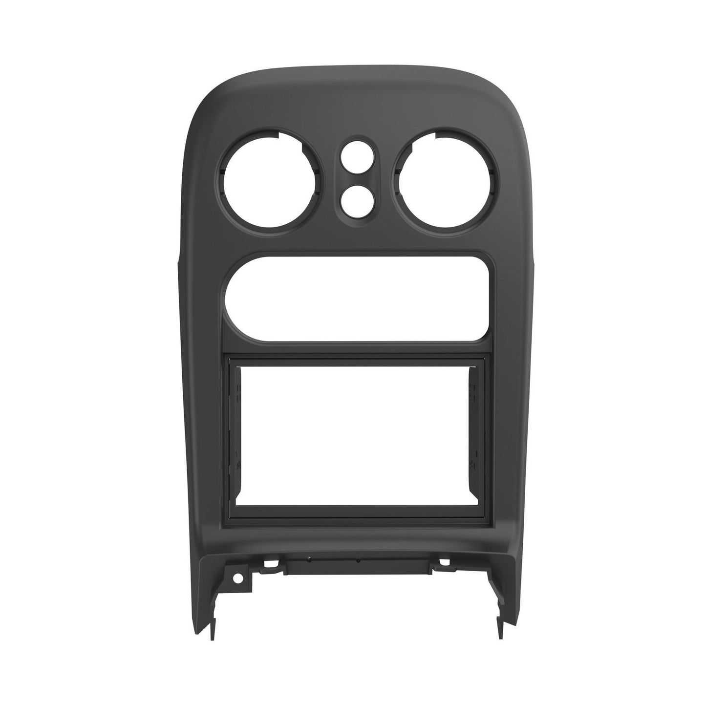Metra DP-7529 Nissan Sentra 2000-06 Dash Installation Kit