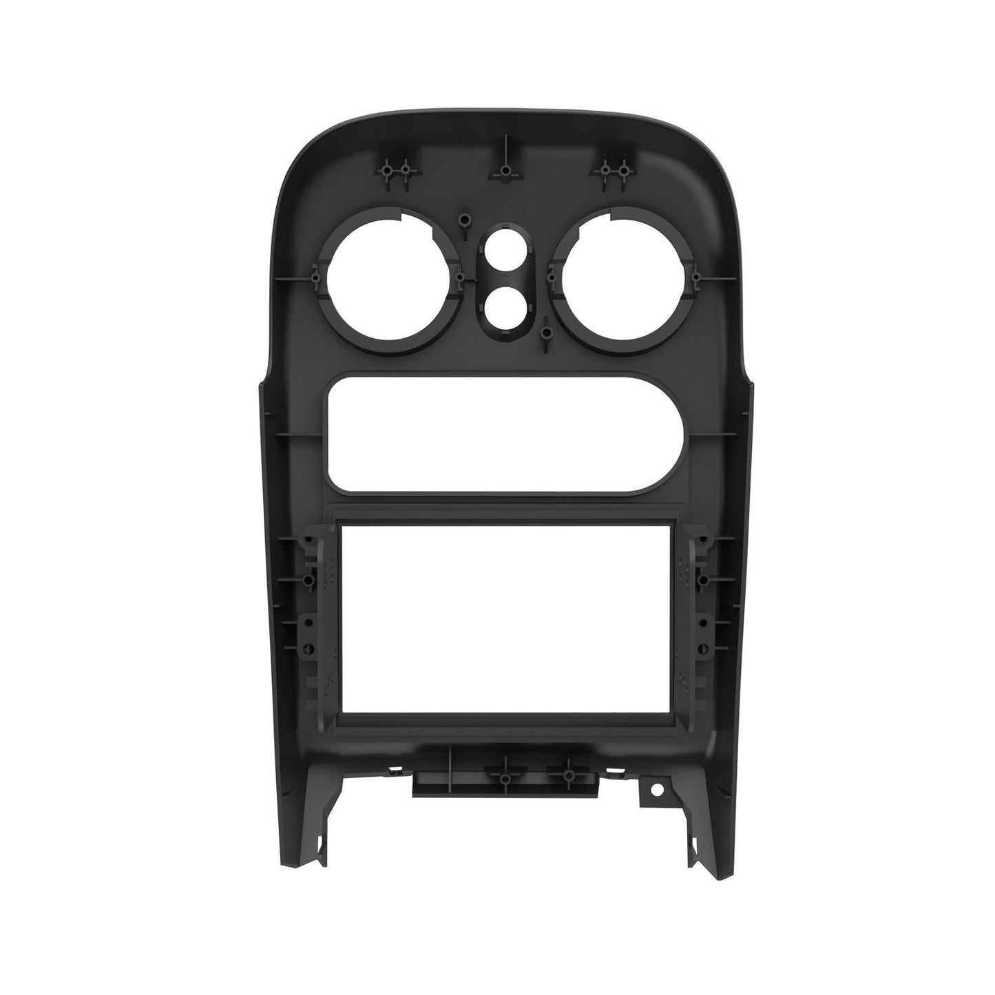 Metra DP-7529 Nissan Sentra 2000-06 Dash Installation Kit