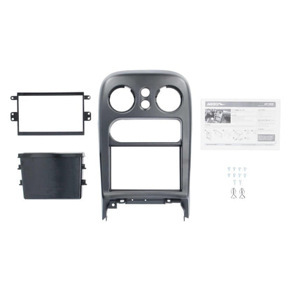 Metra DP-7529 Nissan Sentra 2000-06 Dash Installation Kit