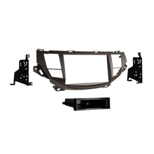 Metra 99-7807T Accord/Crosstour 08-12 w/ NAV Dash Installation Kit