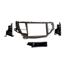 Metra 99-7807T Accord/Crosstour 08-12 w/ NAV Dash Installation Kit