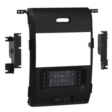 Metra 108-FD2B Ford F-150 2013-2014 - Pioneer 8-inch Radios Dash Kit