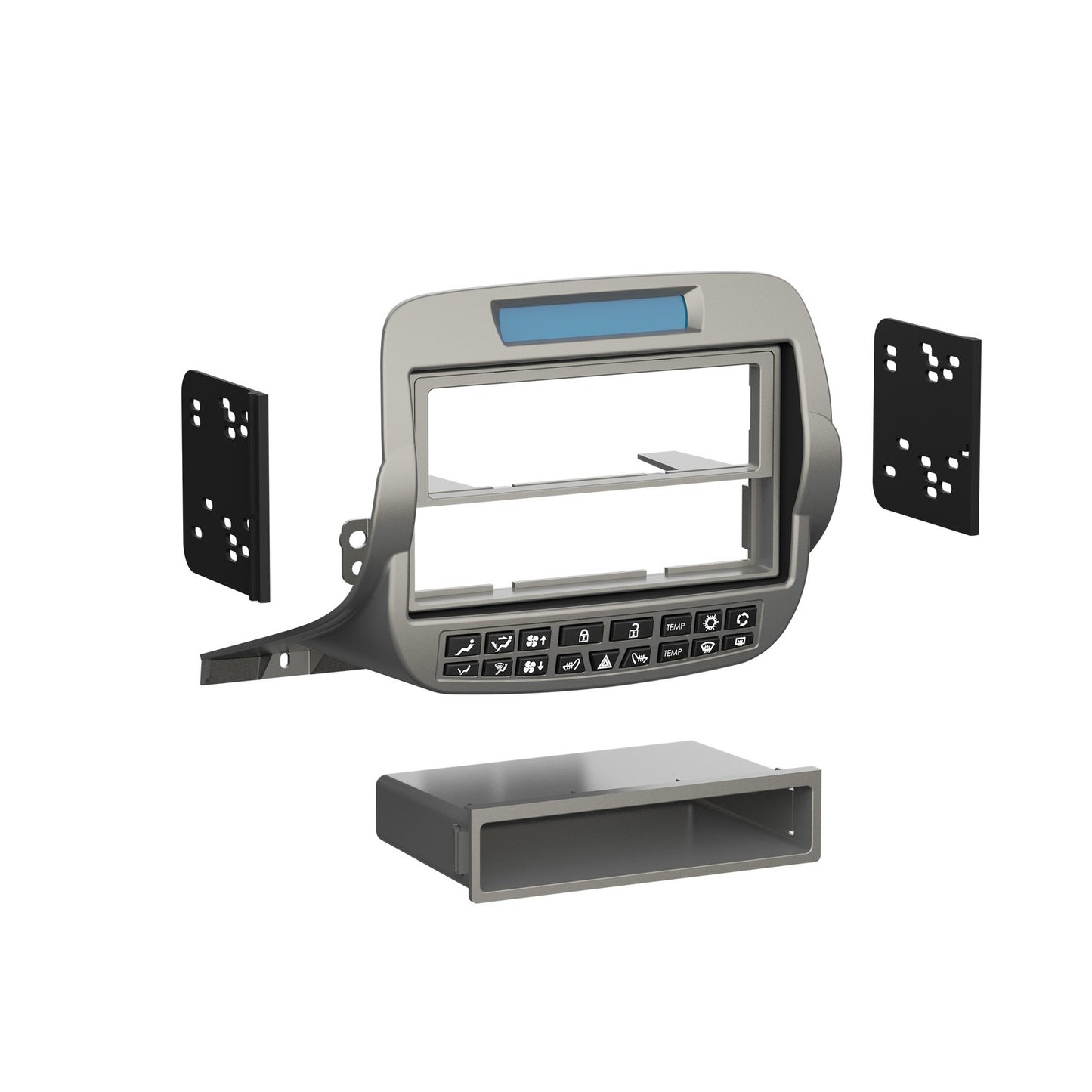 Metra 99-3010S Chevrolet Camaro 2010-2015  Dash Installation Kit