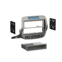 Metra 99-3010S Chevrolet Camaro 2010-2015  Dash Installation Kit