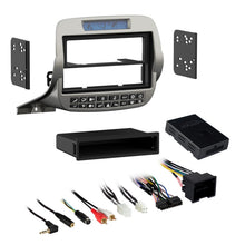 Metra 99-3010S Chevrolet Camaro 2010-2015  Dash Installation Kit