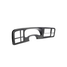 Metra DP-3002TB GM Full-size trucks and SUV���s 1999-2002 Black Dash Kit