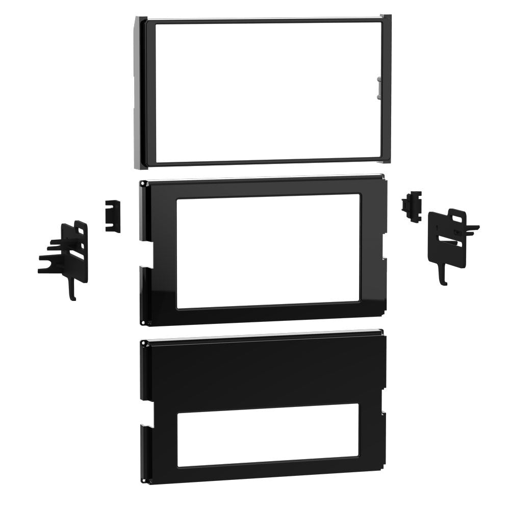 Metra 99-8270HG Toyota Corolla Hatchback 2019-Up | Corolla 2020-Up Dash Kit