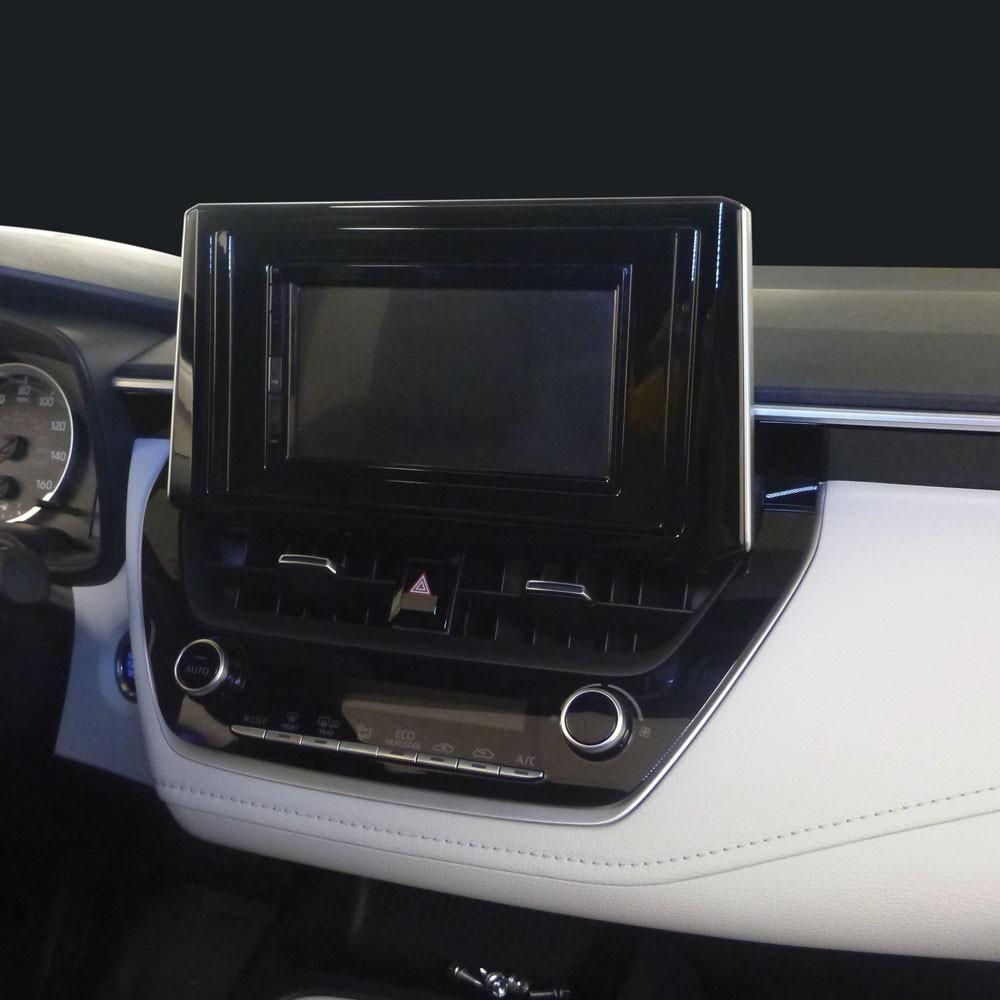 Metra 99-8270HG Toyota Corolla Hatchback 2019-Up | Corolla 2020-Up Dash Kit