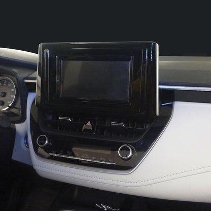Metra 99-8270HG Toyota Corolla Hatchback 2019-Up | Corolla 2020-Up Dash Kit