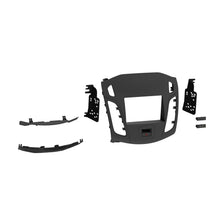 Metra 95-5871B FORD FOCUS 2012-2018 Dash Installation Kit