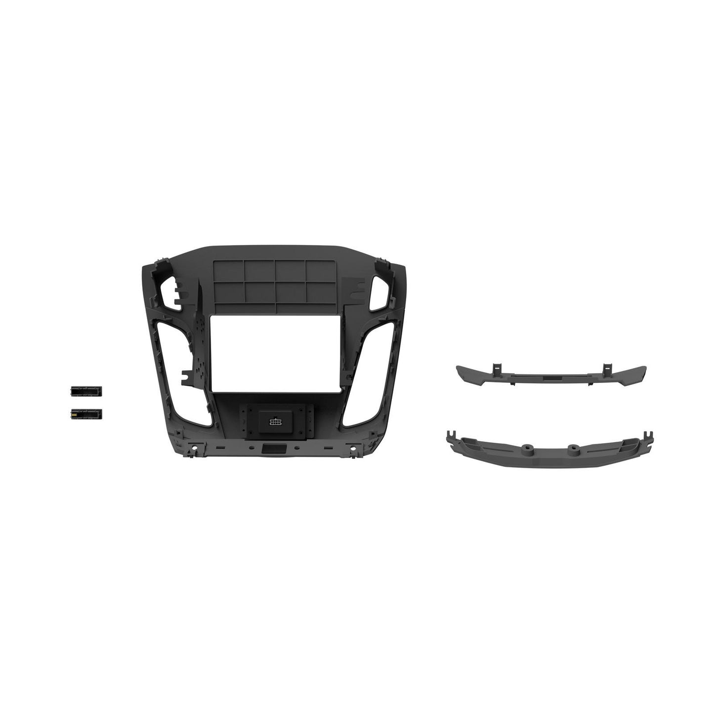 Metra 95-5871B FORD FOCUS 2012-2018 Dash Installation Kit