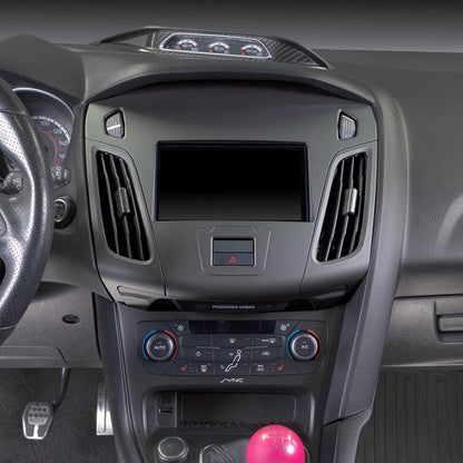 Metra 95-5871B FORD FOCUS 2012-2018 Dash Installation Kit