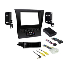 Metra 99-6525B Chrysler 300 2011-2014 Dash Installation Kit