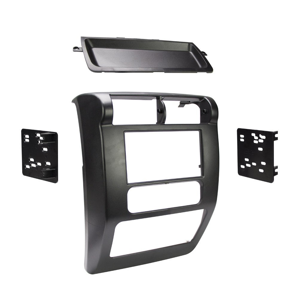 Metra 95-6541 Jeep Wrangler 2003-2006 Dash Installation Kit
