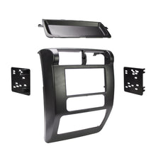 Metra 95-6541 Jeep Wrangler 2003-2006 Dash Installation Kit