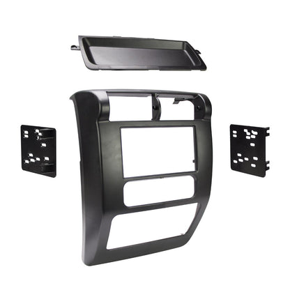 Metra 95-6541 Jeep Wrangler 2003-2006 Dash Installation Kit