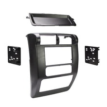 Metra 95-6541 Jeep Wrangler 2003-2006 Dash Installation Kit