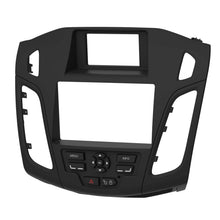 Metra 99-5827B Ford Focus 2012-14 (w/o myFord Touch) TurboTouch Kit