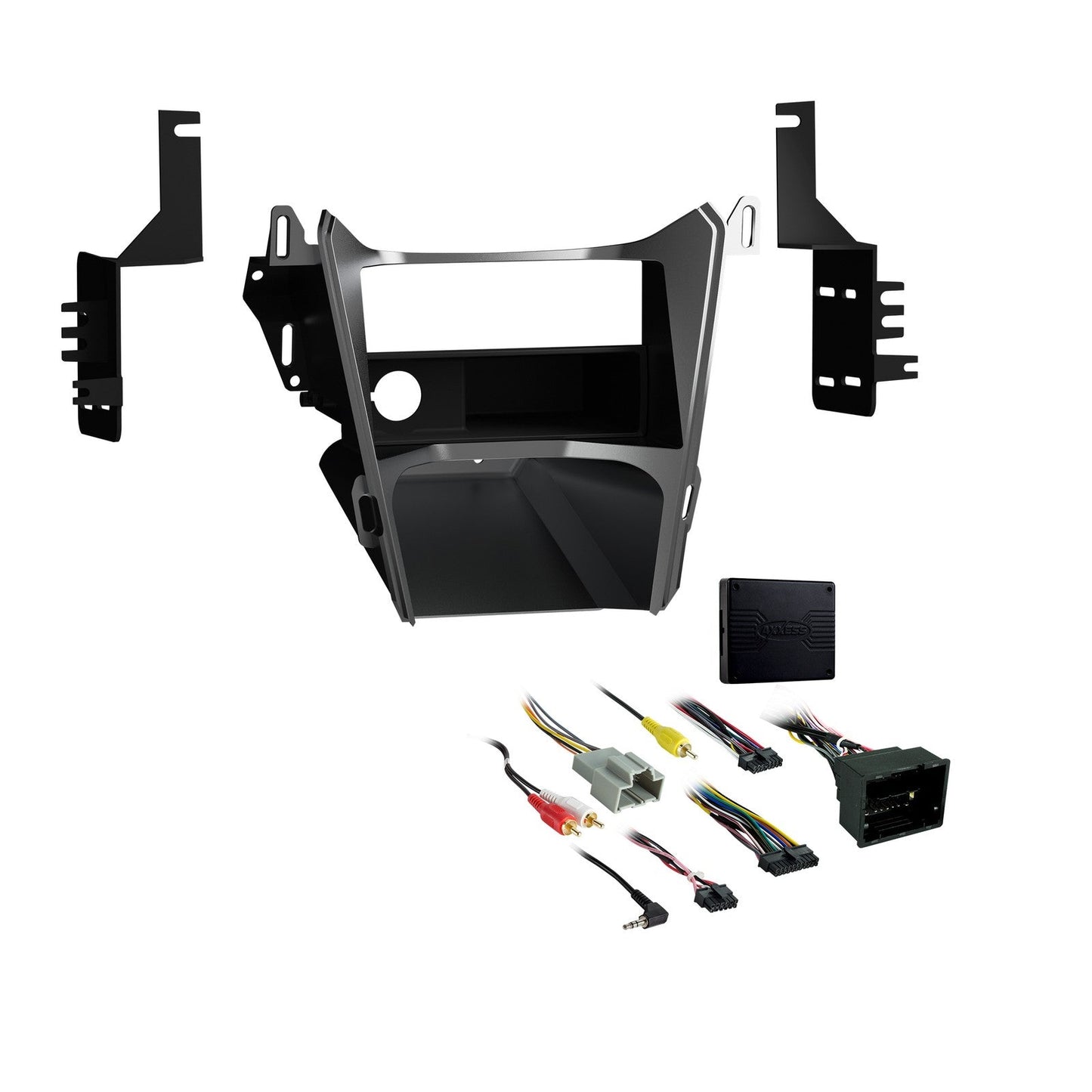Metra 99-3307G Chevy Equinox GMC Terrain 2010-2015 (w monochrome display)