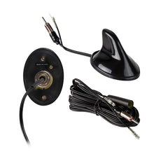 Metra 44-UA42 Amplified Roof Mount Antenna - AM / FM Metra 44-UA42