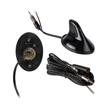 Metra 44-UA42 Amplified Roof Mount Antenna - AM / FM Metra 44-UA42