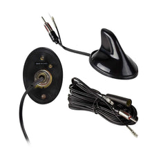 Metra 44-UA42 Amplified Roof Mount Antenna - AM / FM Metra 44-UA42