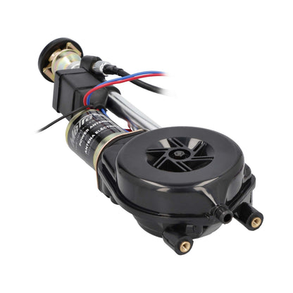 Metra 44-PW22B Fully Automatic Power Antenna - Black Metra 44-PW22B