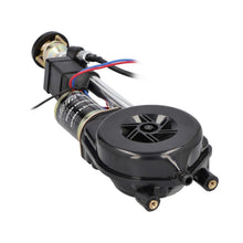 Metra 44-PW22B Fully Automatic Power Antenna - Black Metra 44-PW22B