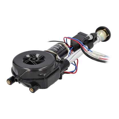 Metra 44-PW22B Fully Automatic Power Antenna - Black Metra 44-PW22B