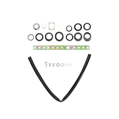 Metra 44-PW22B Fully Automatic Power Antenna - Black Metra 44-PW22B