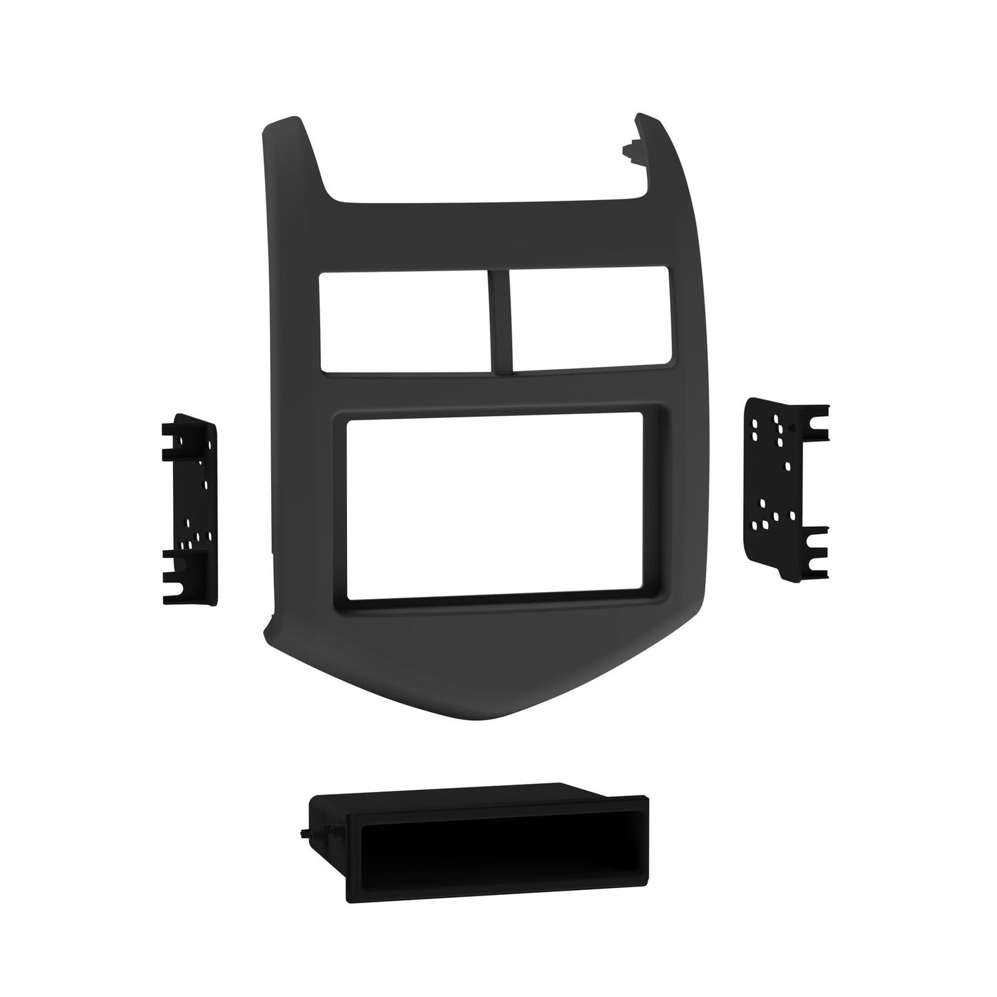 Metra 99-3012G Chevy Sonic 2012-2016 Dash Installation Kit