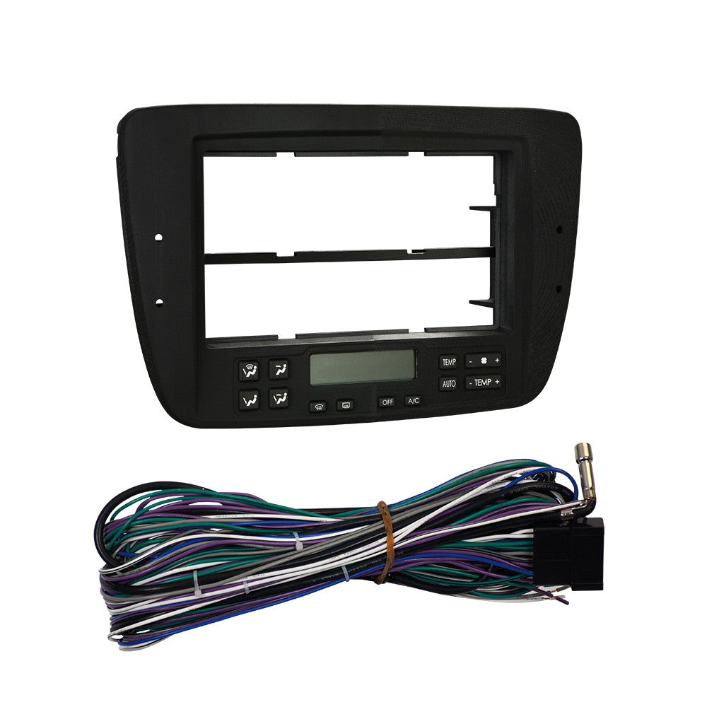 Metra 99-5718 Ford Taurus Mercury Sable (with auto climate) 2000-2003 Dash Kit