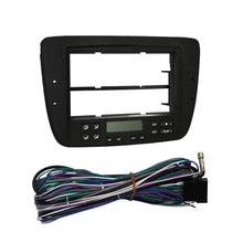 Metra 99-5718 Ford Taurus Mercury Sable (with auto climate) 2000-2003 Dash Kit