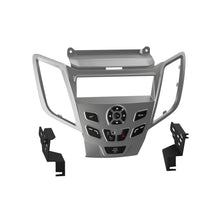 Metra 99-5825S Ford Fiesta 2011-UP Dash Installation Kit