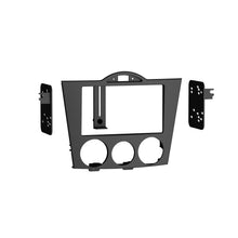 Metra 95-7510 Mazda RX-8 2004-2008 Dash Installation Kit
