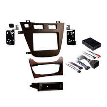 Metra 99-2023BR Buick Regal Kit 2011-2012 - Brown ��� Dash Installation Kit