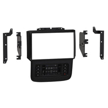 Metra 108-CH2B Ram 2013-2017 - Pioneer 8-inch Radios Dash Installation Kit