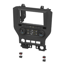 Metra 99-5865CH Ford Mustang 2015-Up Dash Installation Kit