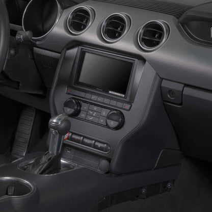 Metra 99-5865CH Ford Mustang 2015-Up Dash Installation Kit