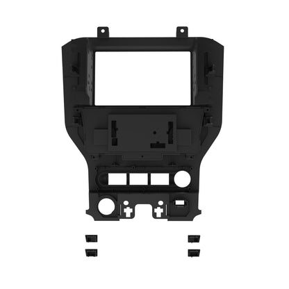 Metra 99-5865CH Ford Mustang 2015-Up Dash Installation Kit